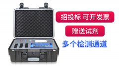 競(jìng)道光電致力于維護(hù)中國(guó)食品安全而努力！