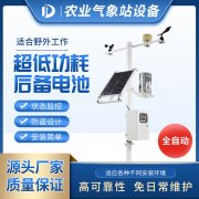 2021年大棚溫室氣象站廠家、型號(hào)、品牌，商城優(yōu)惠多！