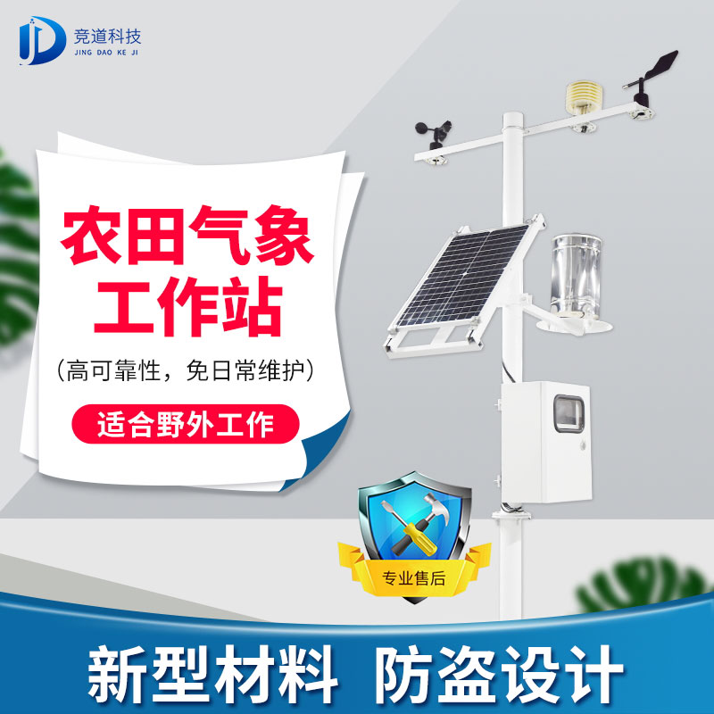 蔬菜溫室水培是什么？將氣象站運(yùn)用于蔬菜溫室水培中……